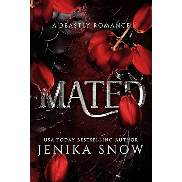 The Beast: A Monster Romance (Monsters and Beauties Book 1